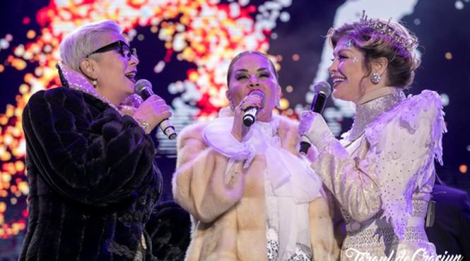 concertul extraordinar de craciun silent night difuzat in 26 decembrie la tvr 1