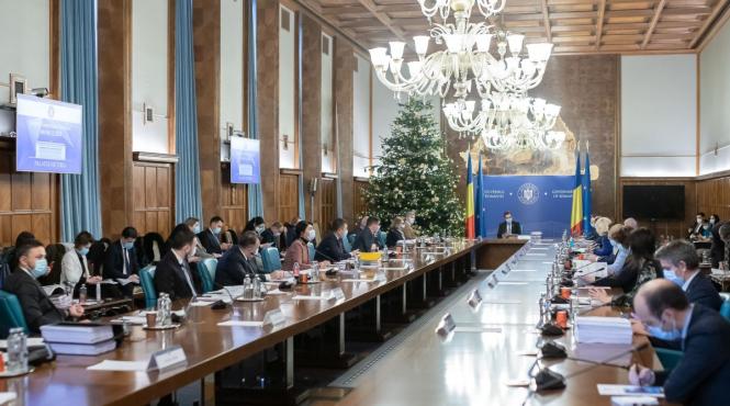 lovitura pentru guvernul de dreapta si indicatorul de referinta pentru somaj trebuie majorat