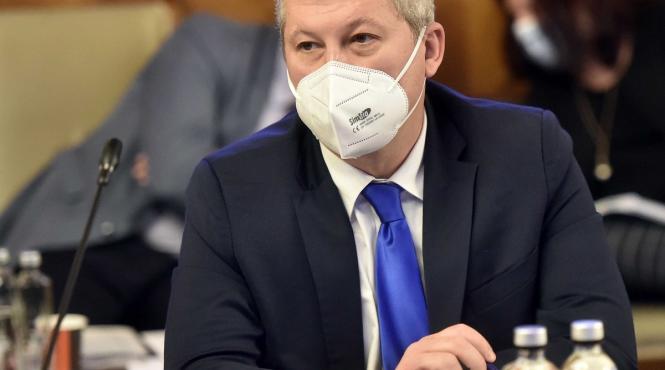 mj pune in dezbatere strategia nationala impotriva criminalitatii organizate 2021 2024