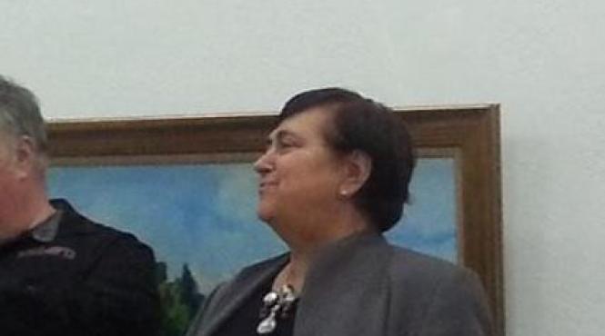 directoarea muzeului de arta din constanta a murit in urma infectiei cu covid 19