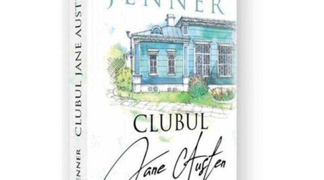 lectura de vacanta clubul jane austen