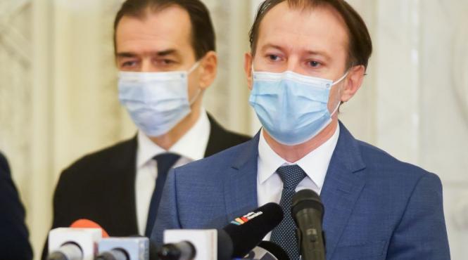 lista oficiala a ministrilor pnl din guvernul florin citu
