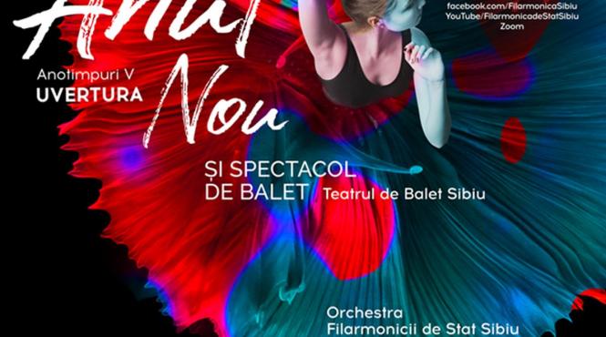 filarmonica sibiu da tonul anului nou