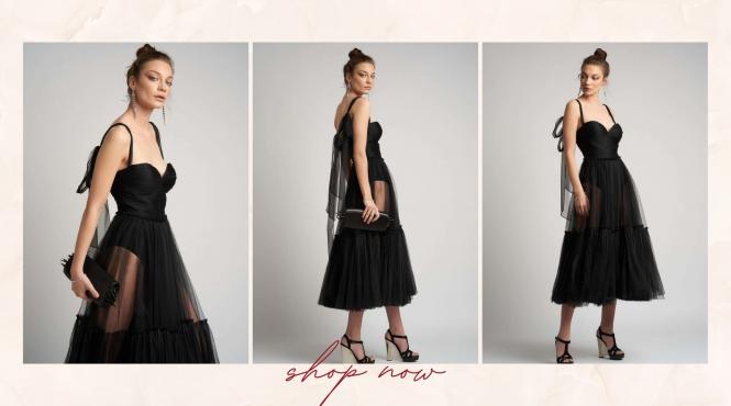 p 5 tinute pentru un revelion altfel