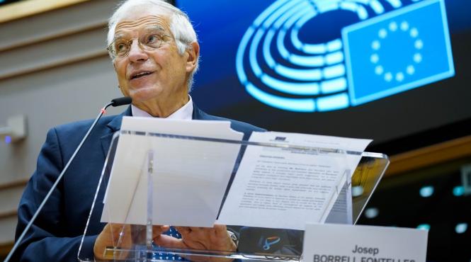 ue cere chinei eliberarea jurnalistei zhang zhan