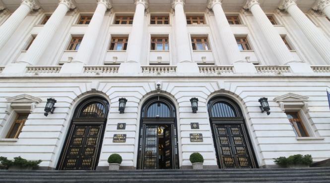 deficitul bugetar ne poate arunca in afara ue