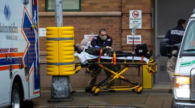 expertii anticipeaza apocalipsa covid in sua