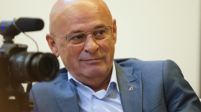 per stelian ion noua sluga a serviciilor in materie de justitie