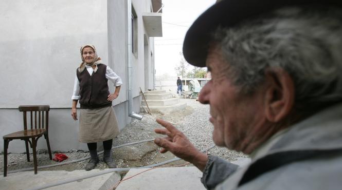 consumatorul vulnerabil amestecat de a valma cu saracia energetica