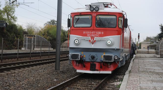 ministrul drula da piept cu strategia liberala de modernizare a caii ferate