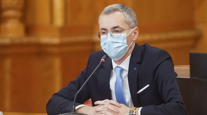 stelian ion acuzat de magistrati ca vrea sa restaureze abuzurile din justitie