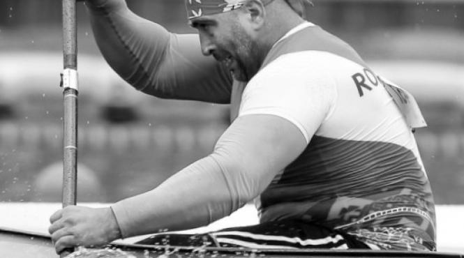 doliu in sportul romanesc un triplu campion mondial a murit la doar 35 de ani