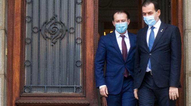 toate temele aprobate prin vot pe 26 mai 2019 incalcate sau ignorate de guvern