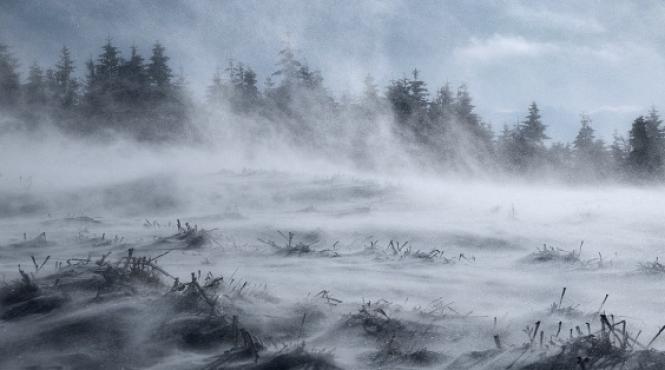 alerta meteo de ninsori puternice in zona de munte din 15 judete