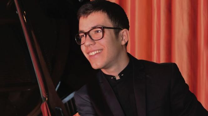 recital de pian stefan theodor vartejaru