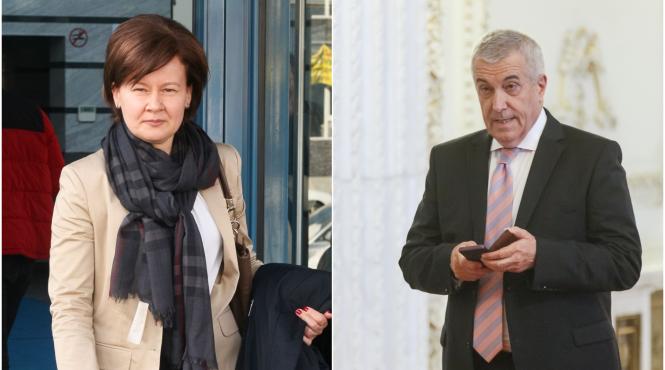 procurorul general complice cu tariceanu semnatura gabrielei scutea pe documentul care ar fi generat mita de 800 000 de dolari