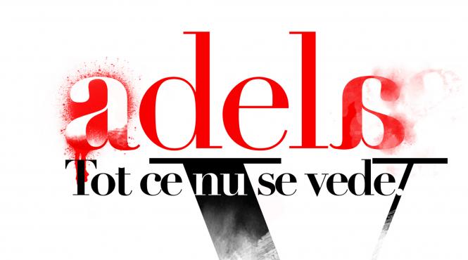 cristina ciobanasu si vlad gherman lanseaza seria de episoade online adela tot ce nu se vede pentru site ul a1 ro