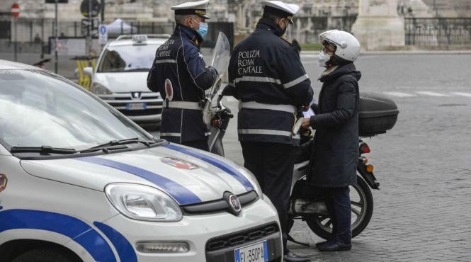 situatie critica in italia guvernul inaspreste din nou restrictiile