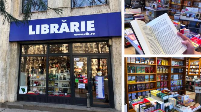 cele mai vandute si cele mai furate carti din reteaua clb in 2020