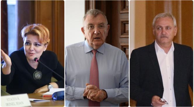 dna inchide pe banda rulanta dosare cheie prin care au fost eliminati din politica oameni importanti l au paradit degeaba chiliman retinut in 2015 pentru fapte care nu exista