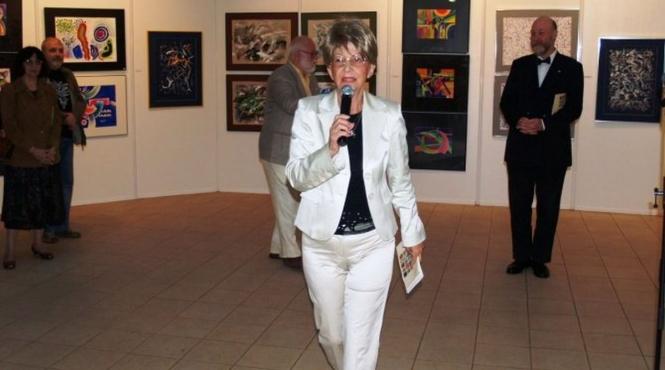 in memoriam ruxandra garofeanu