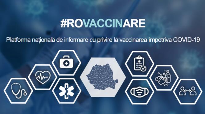 platforma pentru programarea la vaccinare noi probleme tehnice