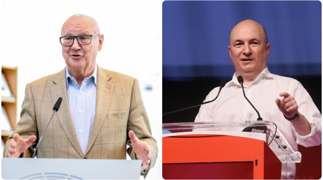 rafuiala pe facebook intre doi fosti grei psd din cauza lui liviu dragnea