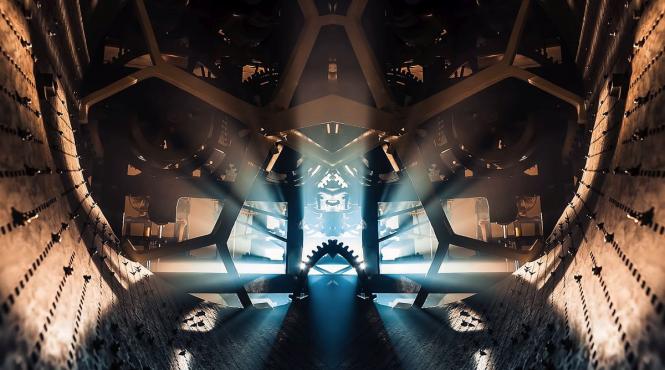 bach inteligenta artificiala si baroc sf in noul video semnat daniel dorobantu