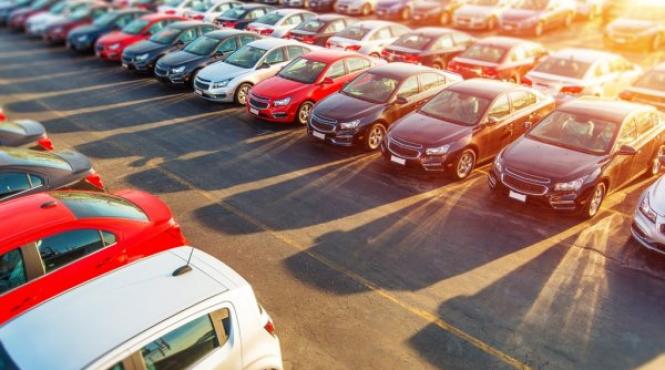 declin sever al vanzarilor auto inmatricularile de masini noi au scazut cu peste 21 in 2020