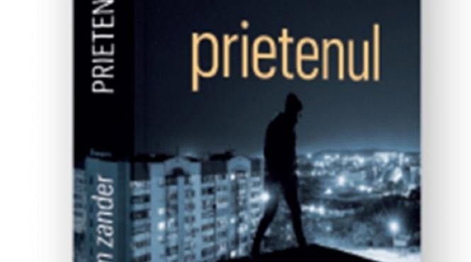 prietenul o carte despre iubirea cu un terorist