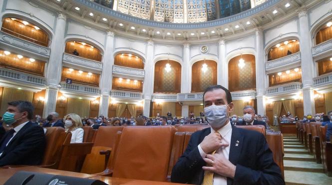 trei tabere din pnl si ludovic orban