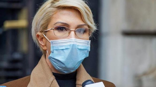 raluca turcan dupa ce s a vaccinat anti covid nu am avut nicio retinere