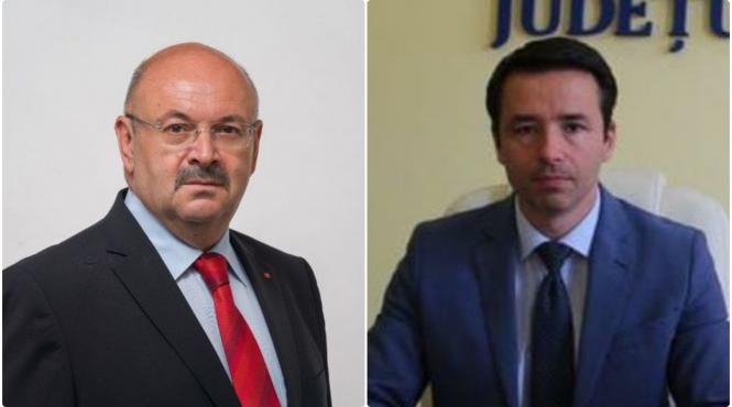 cat ne costa sfaturile pentru sefii de judet