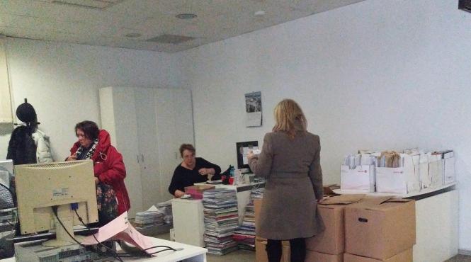 digitalizarea inca se lupta cu ghiseele anaf