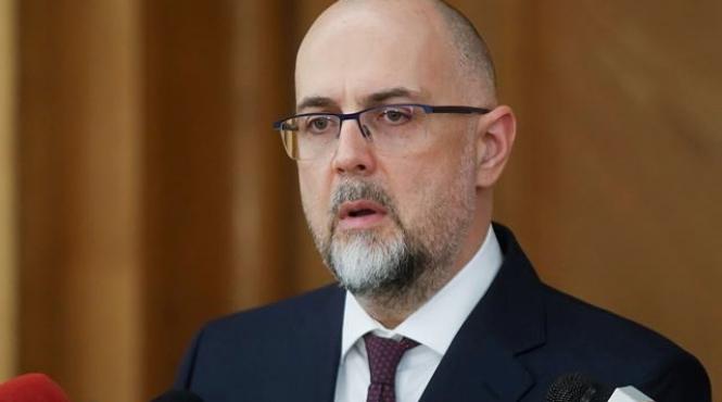 kelemen hunor despre bugetul pe 2021 discutiile nu sunt finalizate la nivelul guvernului cu ministerul de finante nu vrem sa intram in speculatii