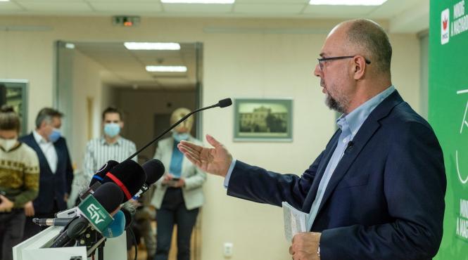 udmr ventuza bugetara cu statut dublu