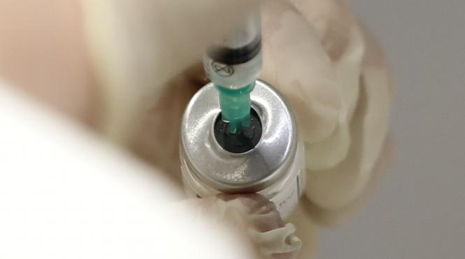 coreea de sud incepe vaccinarea personalului medical din prima linie in februarie