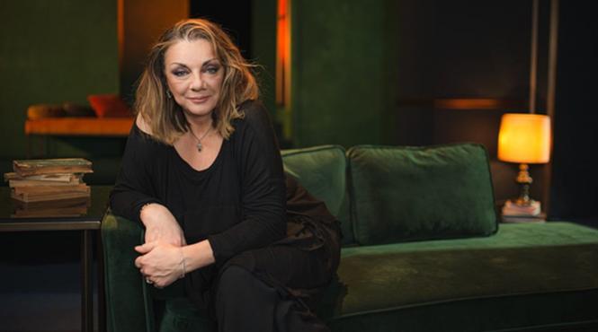 premiera cui i e frica de virginia woolf carmen tanase in rol principal