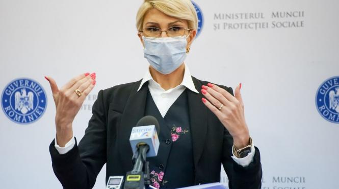 video turcan despre recalcularea pensiilor cinci milioane de dosare vor fi evaluate in urmatoarele luni