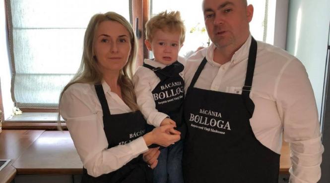 pastravarie certificata ecologic pariul castigator al familiei oltean