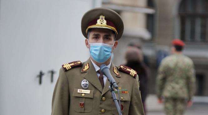 dr valeriu gheorghita despre campania de vaccinare din romania cred ca vom depasi peste 90 ca rata de acoperire vaccinala din lucratorii din sistemul medical