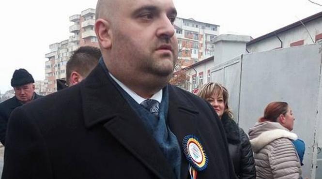 liberalul psd ist se scalda in bani publici la polul sud al saraciei