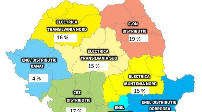 facturile la energie vin mai mari pentru 5 7 milioane de romani