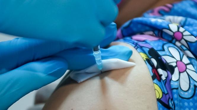 ms despre medicul cu paralizie faciala dupa vaccin diagnosticul a fost infirmat