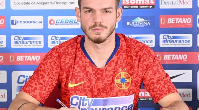 un nou transfer la fcsb toni petrea nu ar fi o problema sa intre in echipa