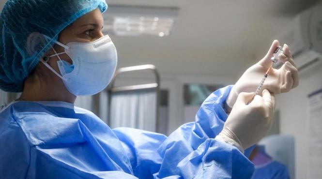 noi reactii adverse la vaccinul anti covid 19 in judetul timis