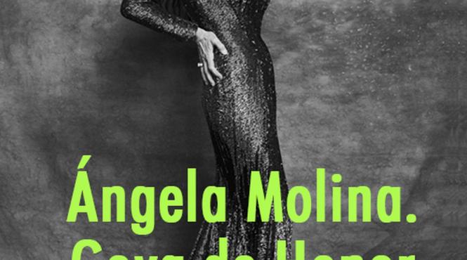 actrita angela molina premiul goya de onoare 2021 in trei lungmetraje difuzate luna aceasta de institutul cervantes