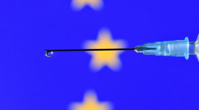 brexit scandalul vaccinurilor reaprinde irlanda de nord