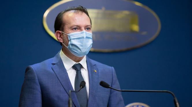 florin citu cere parintilor sa fie responsabili si sa isi lase copiii acasa daca au simptome de gripa iar profesorilor sa se vaccineze