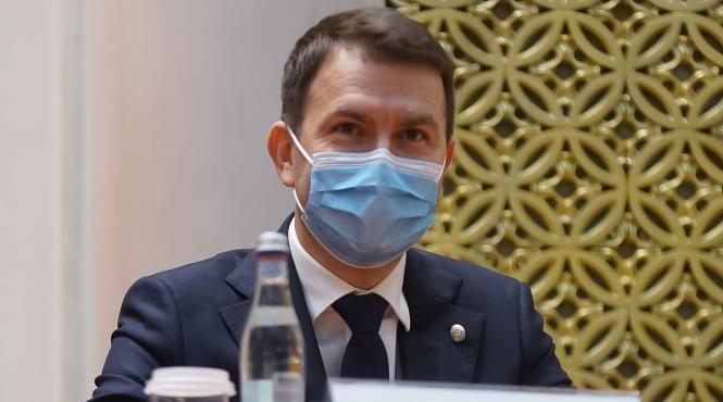scandal la metrorex ministrul drula practic sindicatul metrorex a negociat salarii mai mari in plina pandemie cu sine insusi